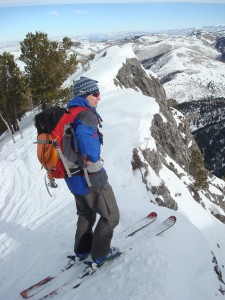 Big Cottonwood Canyon 2