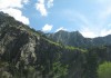 Big Cottonwood Canyon 1