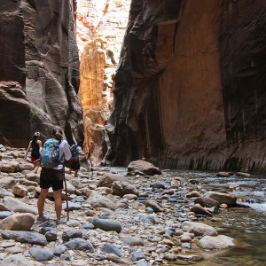 The Narrows