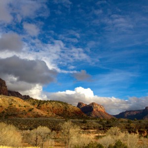 Zion National Park